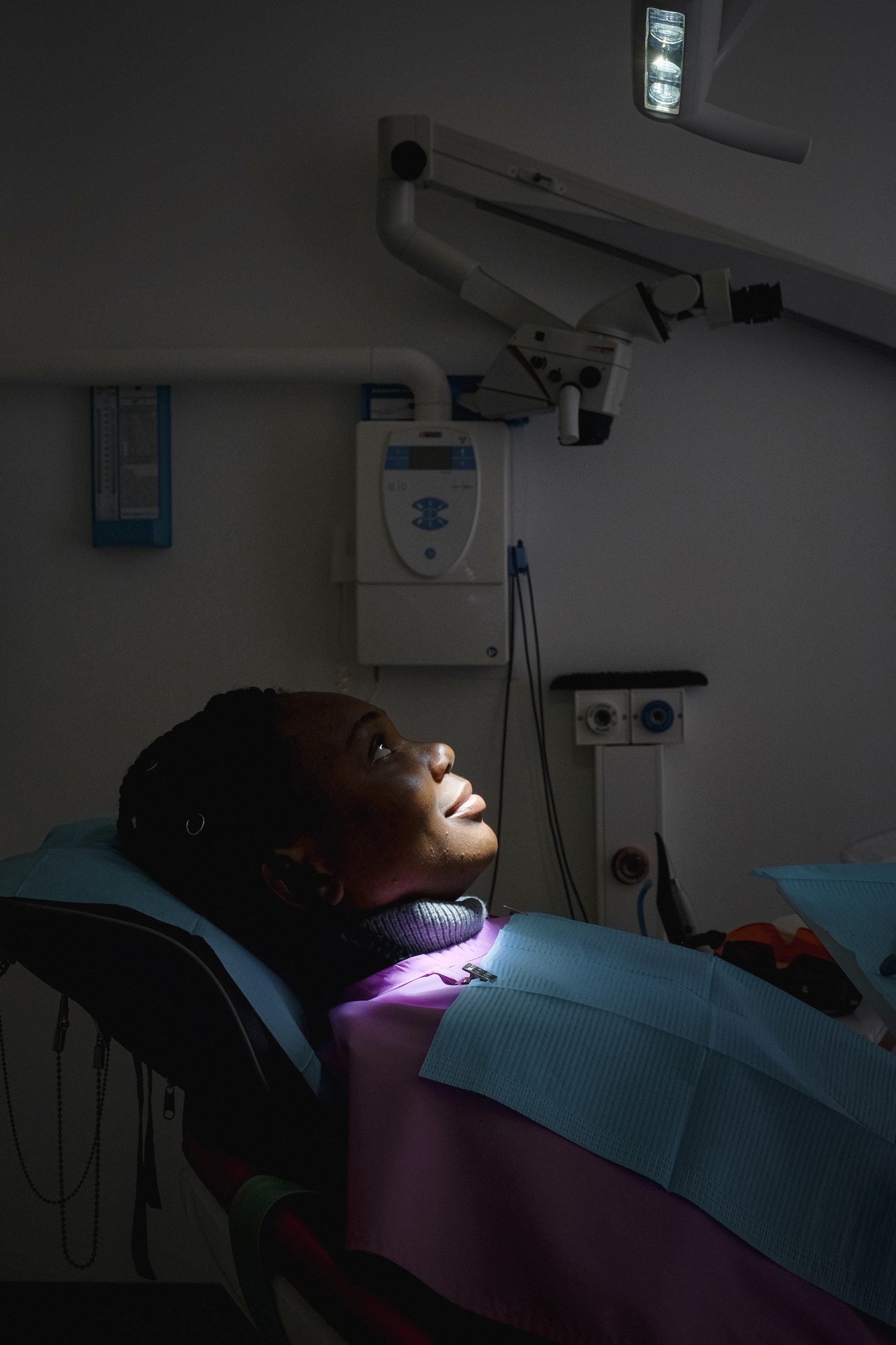 The Role of Sedation Dentistry in Complex Dental Procedures