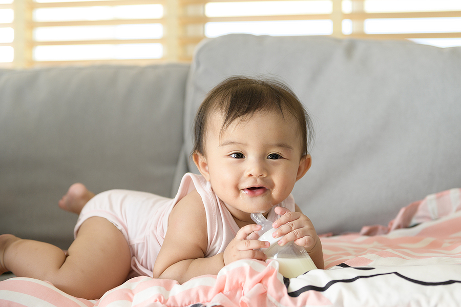 How to Prevent Baby Bottle Tooth Decay? Helpful Tips