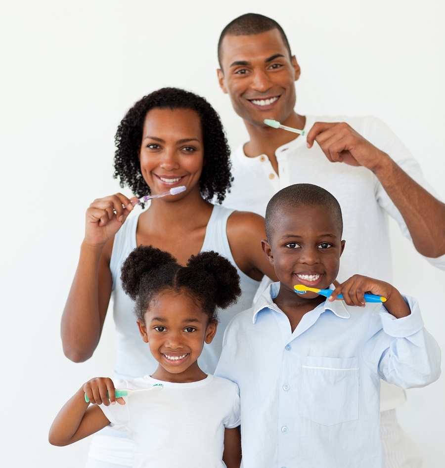 No toothbrush? No problem. Here are your alternatives
