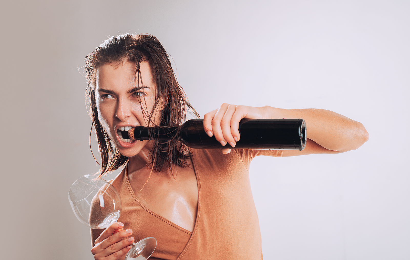 Bad Habits That Can Damage Your Oral Health
