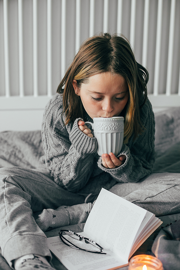 Best Healthy Winter Drinks For Kids