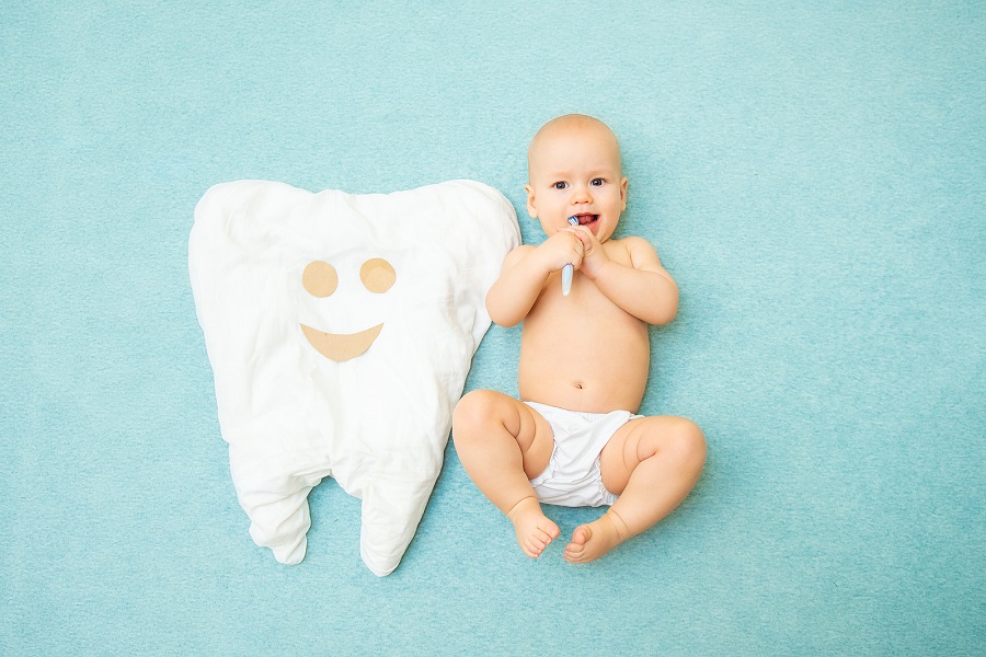 How to Make Your Child’s First Dental Visit a Success