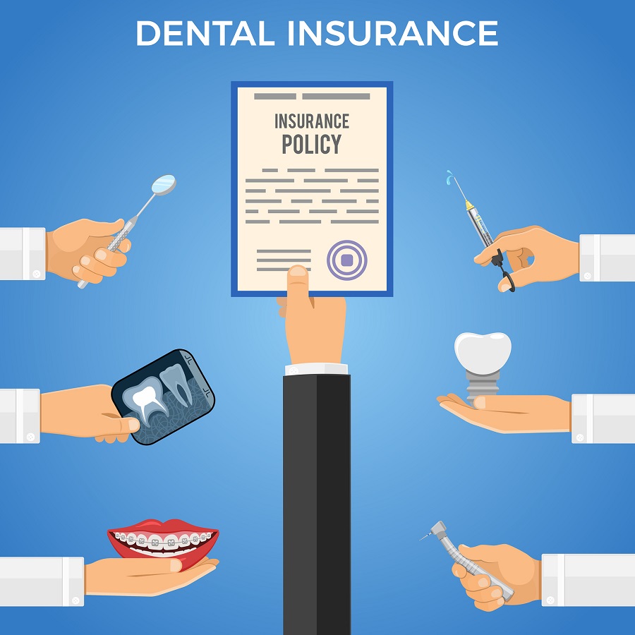 Use Your End of the Year Dental Benefits Before It’s Too Late!