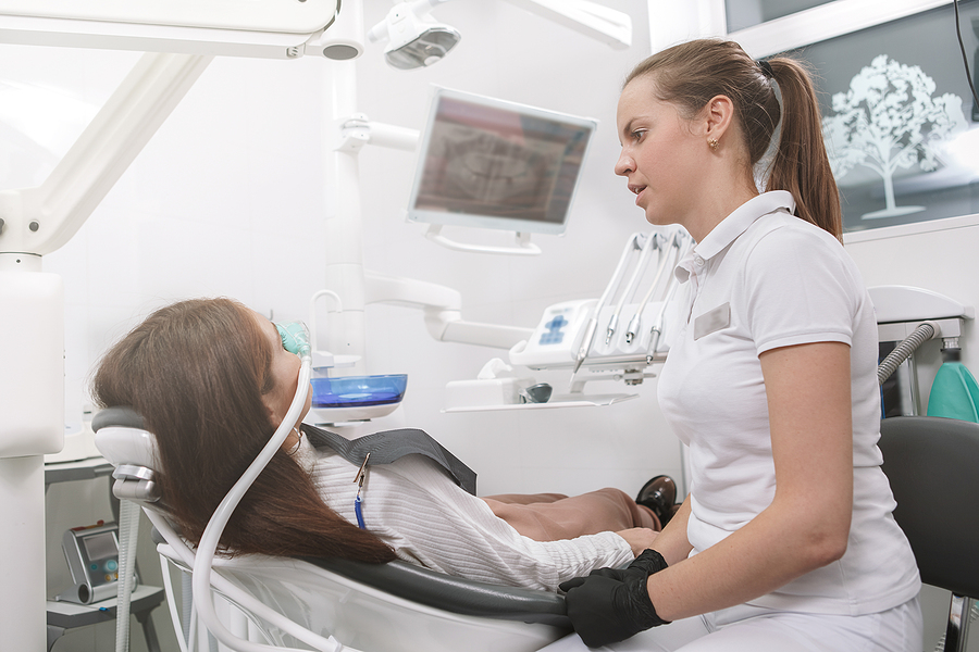 Solea Laser – An Innovative Tool in Dental Practice