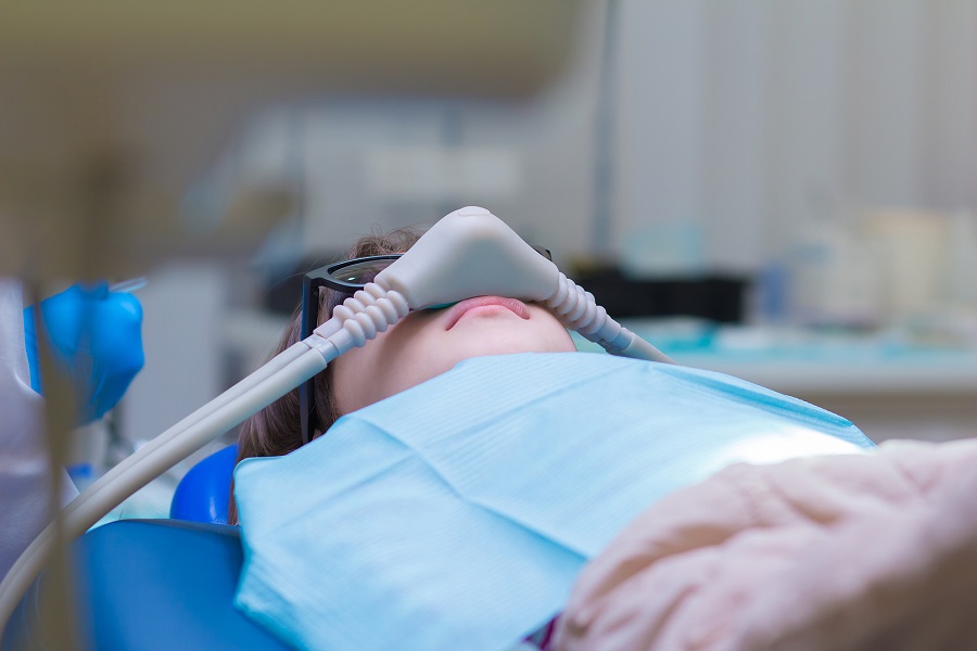 Soothing Smiles: A Comprehensive Guide to the World of Sedation Dentistry