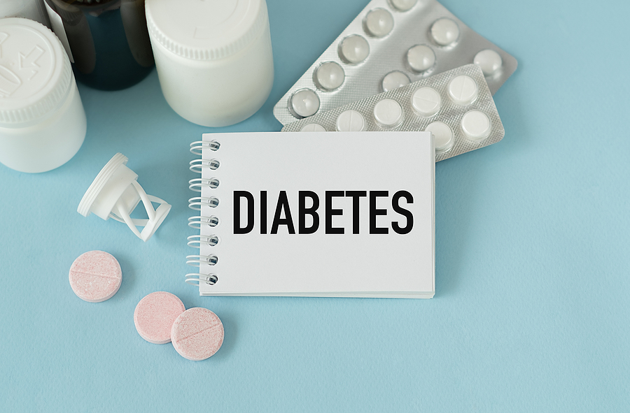 The Connection Between Diabetes and Oral Health
