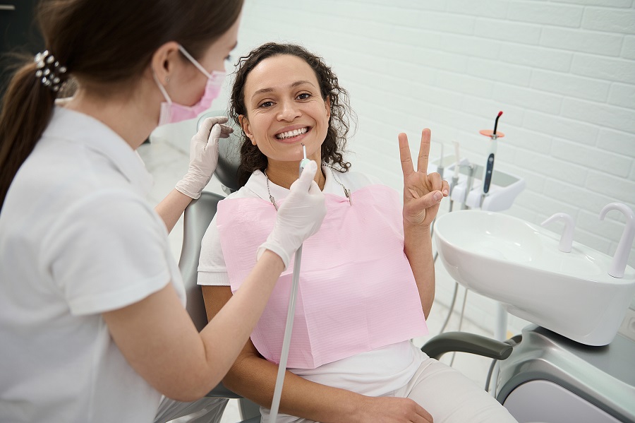 3 Types of Sedation Dentistry