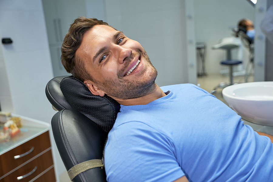 How Often Do You Need a Dental Checkup?