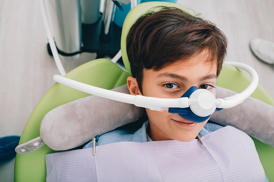 Get Worry-Free Dental Visit With Sedation Dentistry
