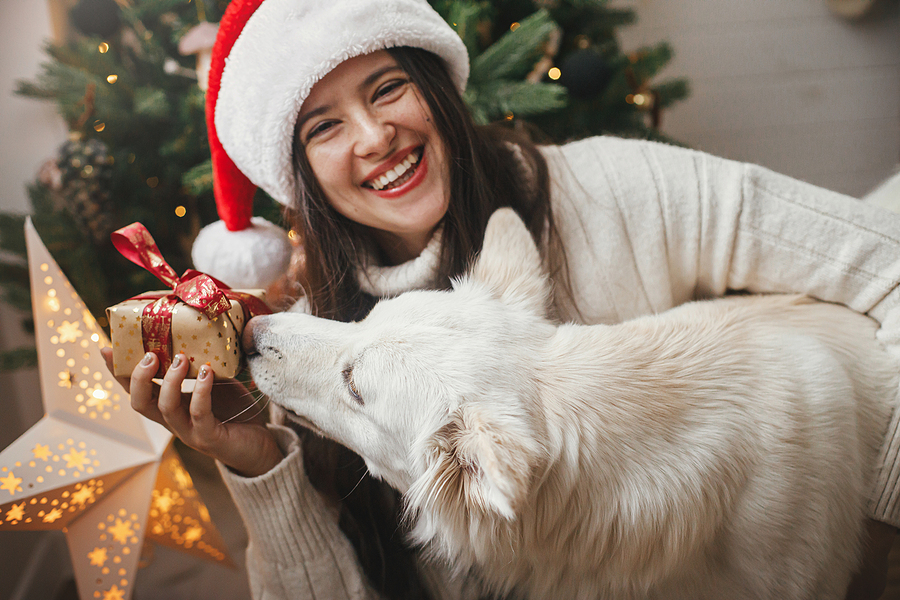 Ways To Take Care Of Your Mouth And Teeth This Christmas