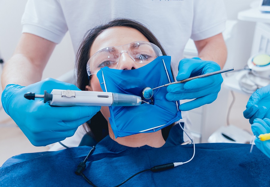 How a Root Canal Can Save a Decayed or Infected Tooth