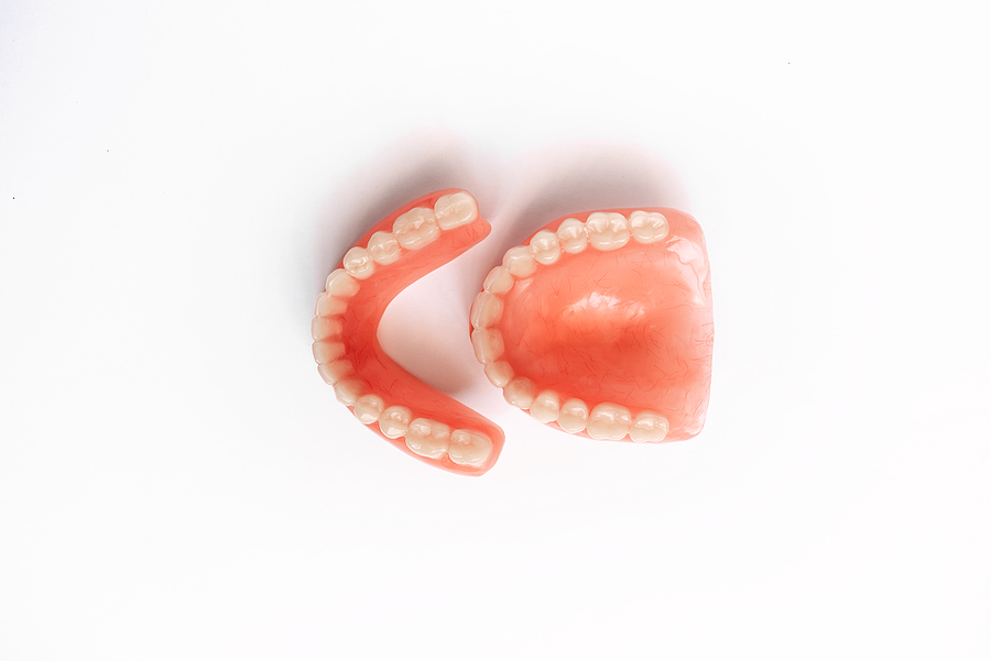The basics of denture care