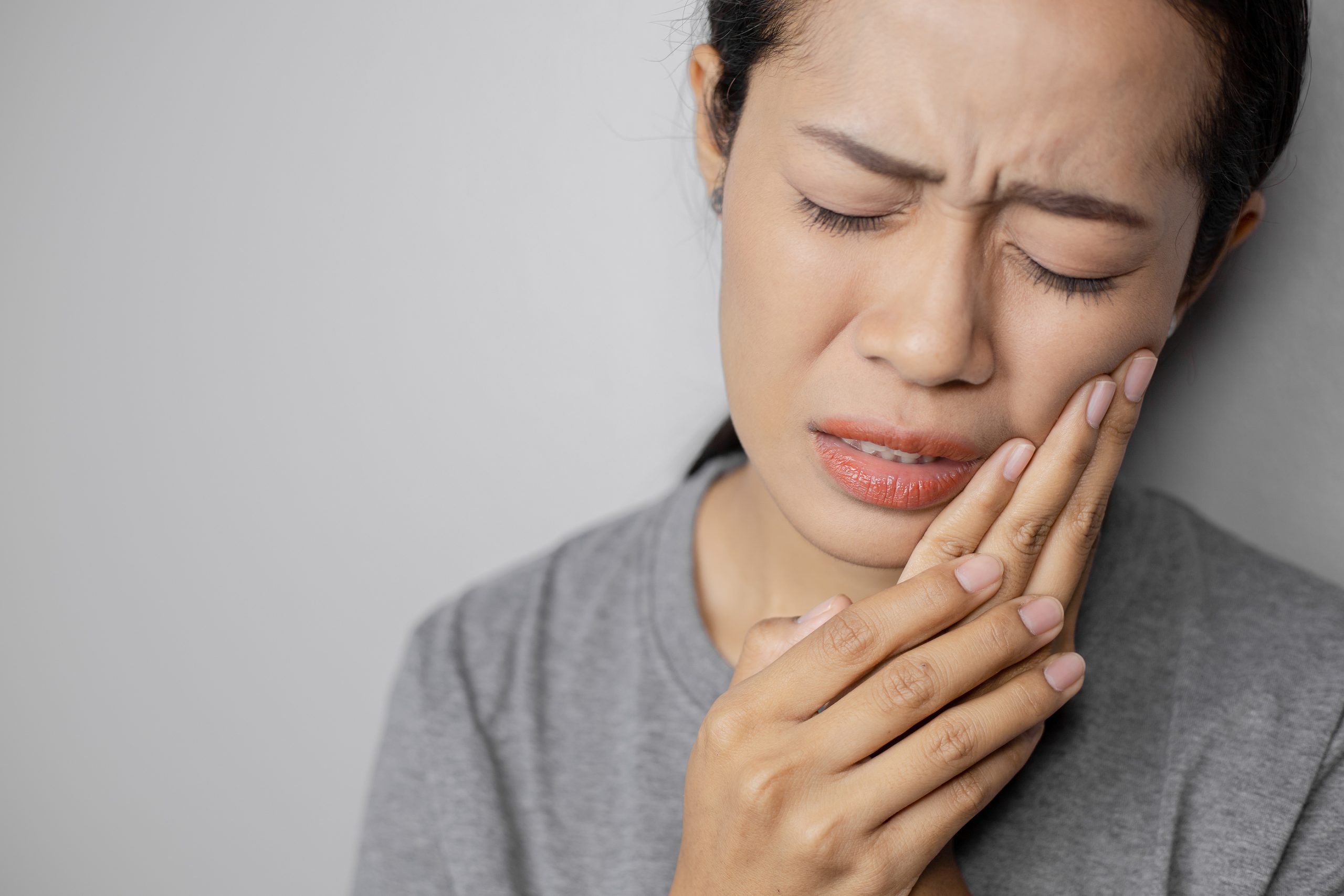 Causes of Periodontitis and how to treat it