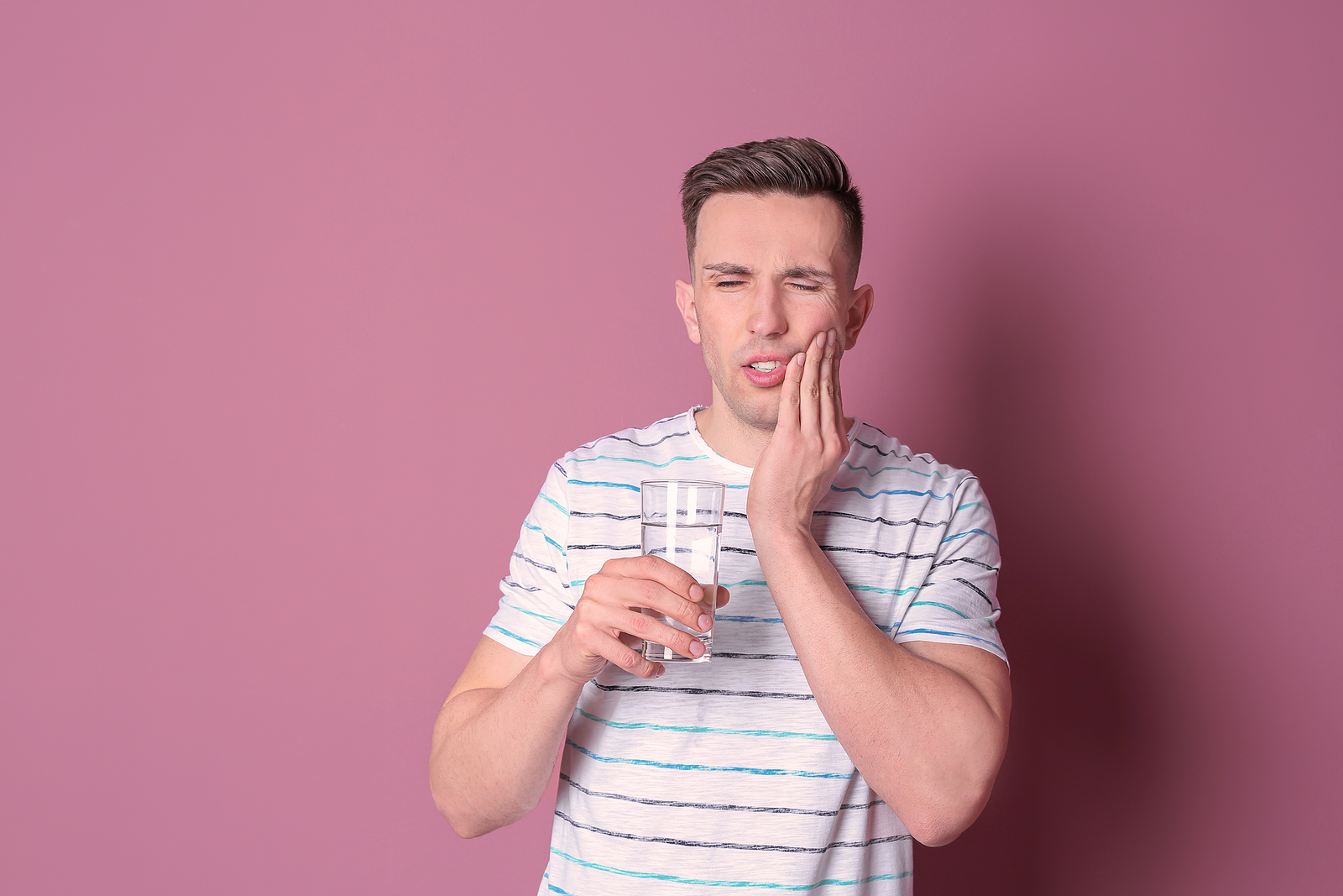 What Causes Toothache and How You Can Solve It