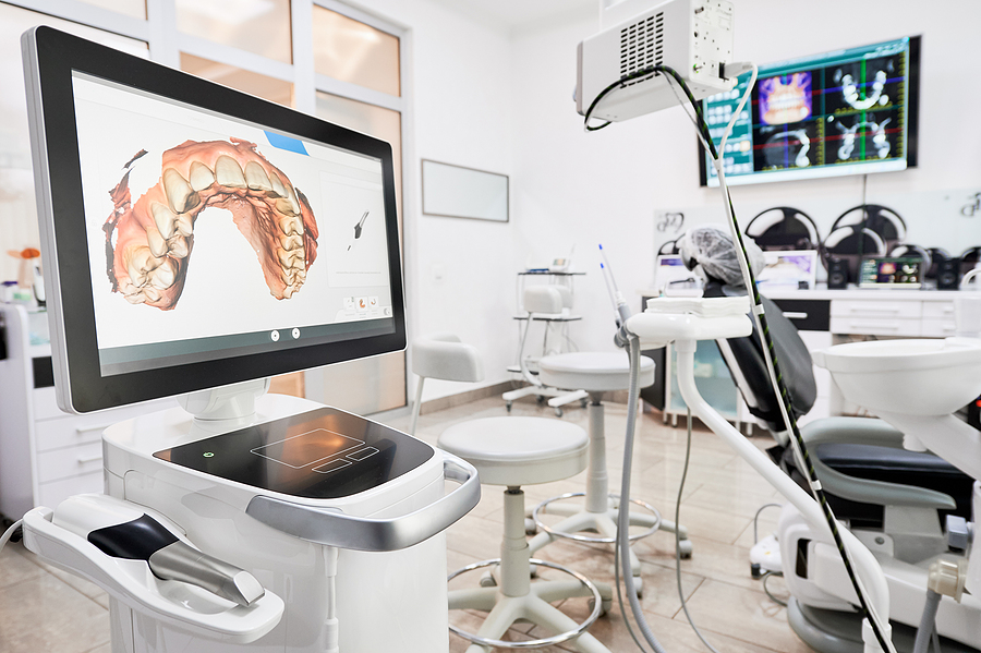 Revolutionizing Oral Care: The Latest in Dental Technology in Corvallis, OR