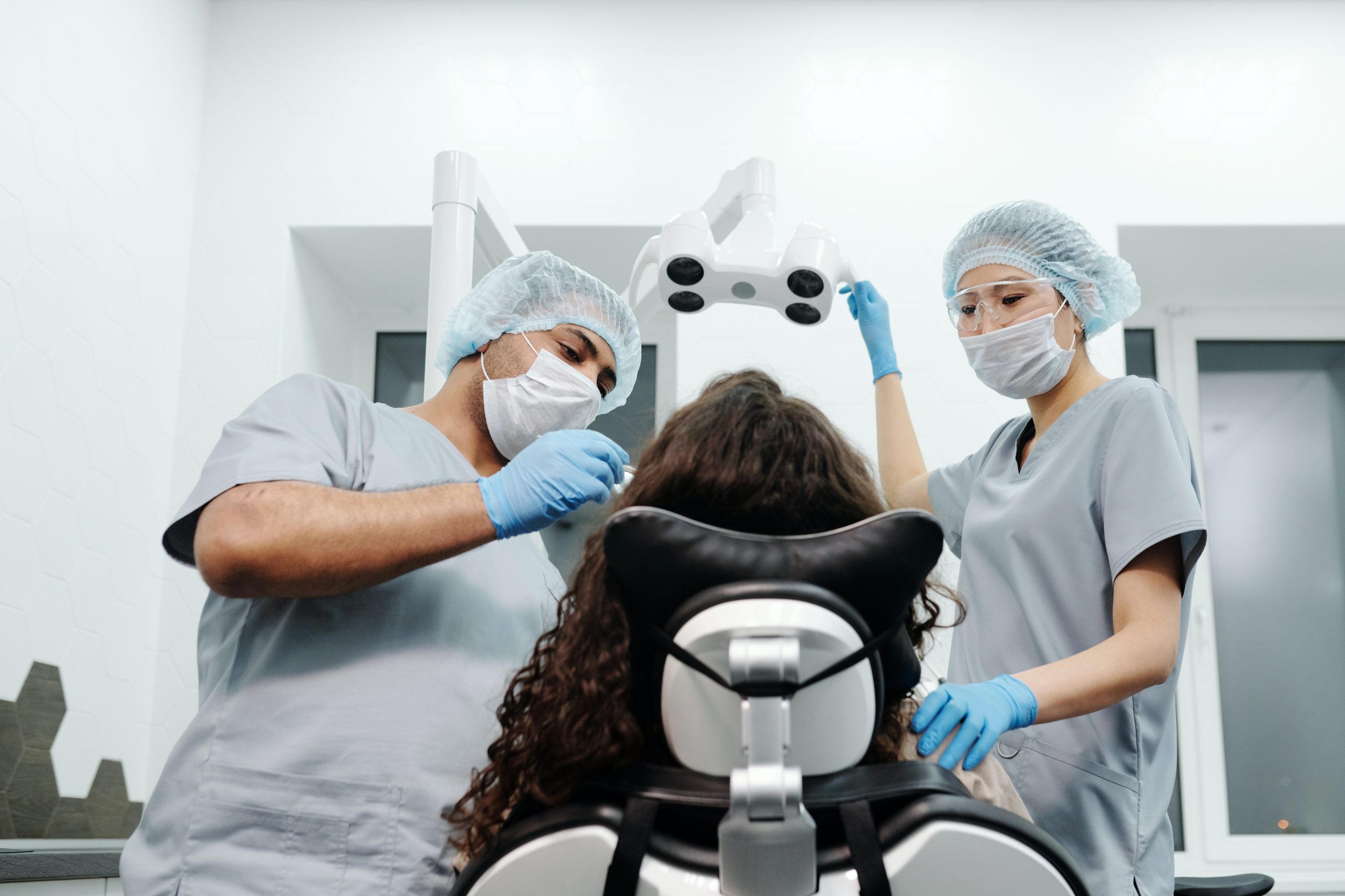 The Importance of Oral Surgery