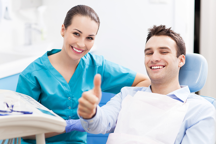 From Pain to Relief: The Advantages of Choosing Root Canal Therapy