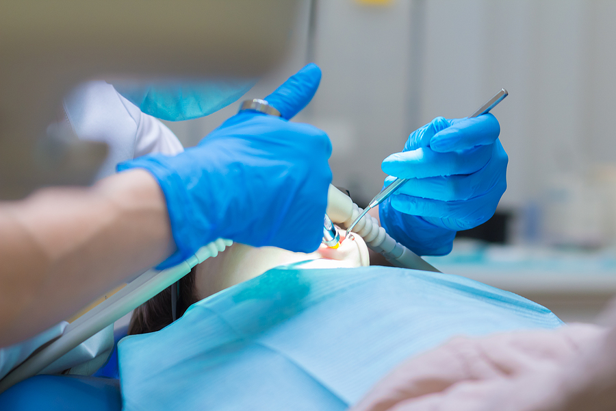 Sedation Dentistry: Easing Dental Anxiety for a Stress-Free Experience