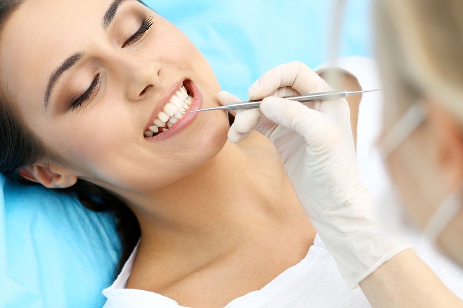Root Canals and Dental Anxiety: How to Overcome Your Fears