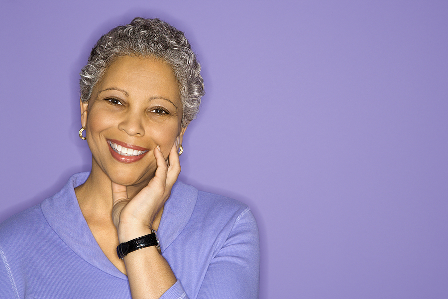 Restoring Smiles and Confidence: The Advantages of Dental Implants for Older Adults