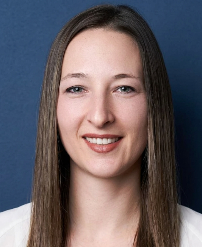 Portrait of Mr Heather 